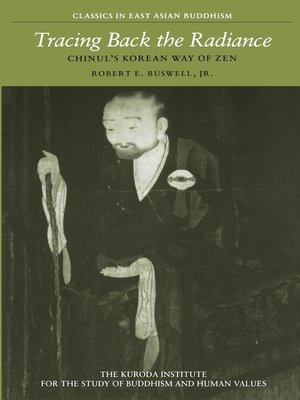 cover image of Tracing Back the Radiance